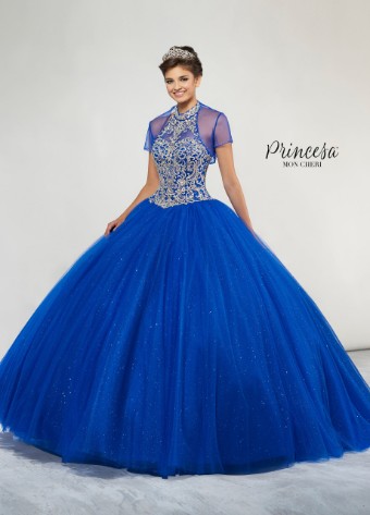 Princesa by Ariana Vara Style #Q11814 #0 default thumbnail
