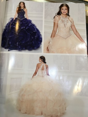 Princesa by Ariana Vara Style #PR11940 #3 thumbnail