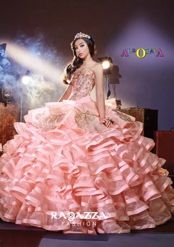 Ragazza Style #B68-368 #1 thumbnail