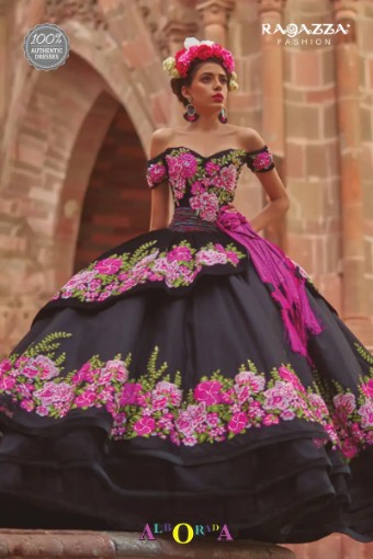 Ragazza Style #MV15-115 #3 thumbnail