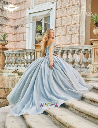 Ragazza Style #DV67-567 #4 thumbnail