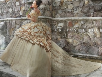 Ragazza Style #D68-568 #1 thumbnail