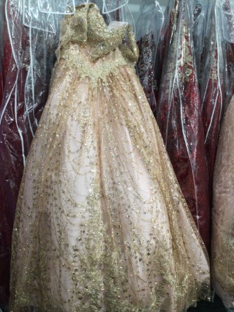 Dancing Queen Style #1397 #4 default Rose Gold thumbnail
