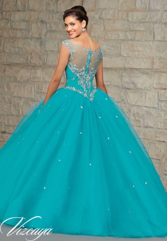 Morilee Style #89031 #2 thumbnail