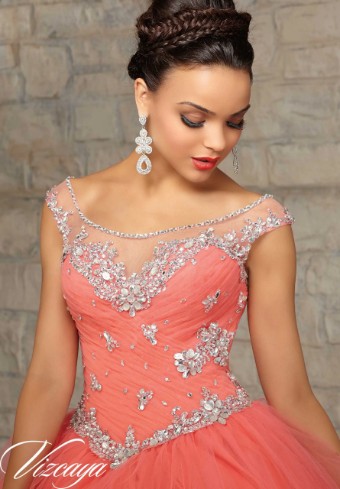 Morilee Style #89031 #3 thumbnail