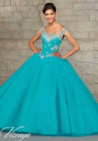 Morilee Style #89031 #0 default thumbnail