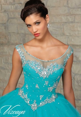 Morilee Style #89031 #1 thumbnail
