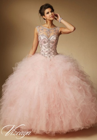 Morilee Style #89041 #0 default thumbnail