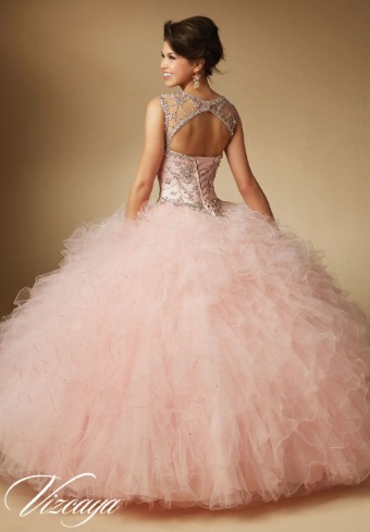 Morilee Style #89041 #1 thumbnail