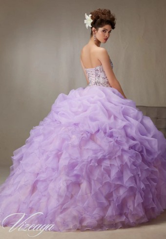 Morilee Style #89064 #1 thumbnail