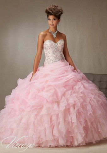 Morilee Style #89064 #0 default thumbnail