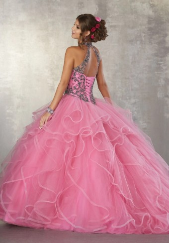 Morilee Style #89163 #1 thumbnail