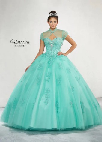 Princesa by Ariana Vara Style #Q11810 #0 default thumbnail