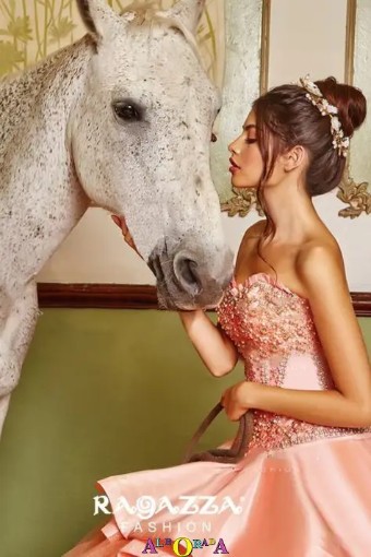 Ragazza Style #B86-386 #3 thumbnail