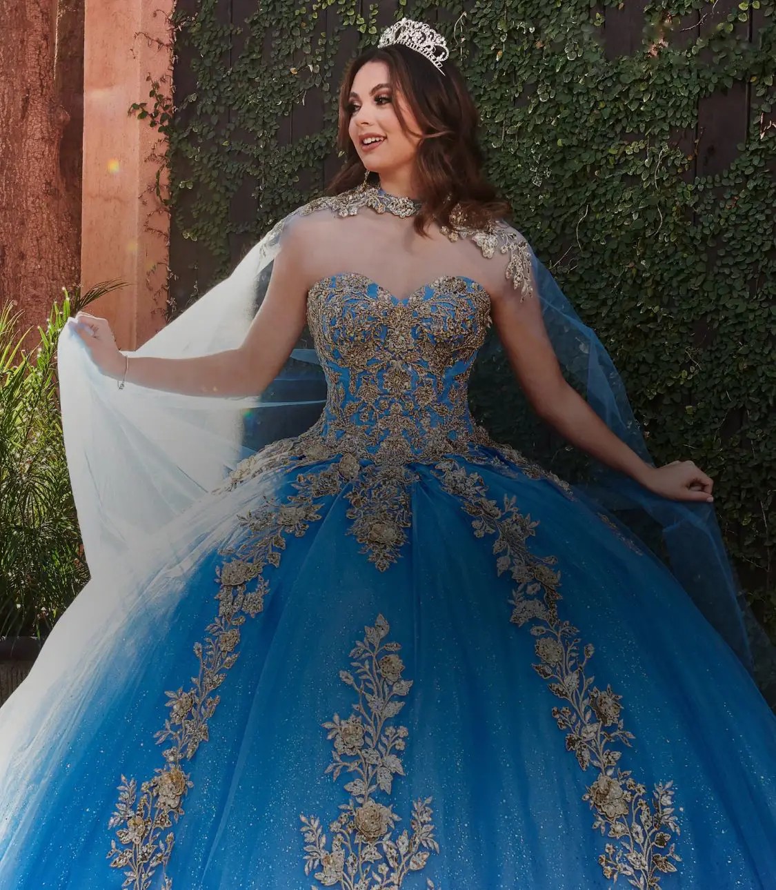 quinceanera dresses near me