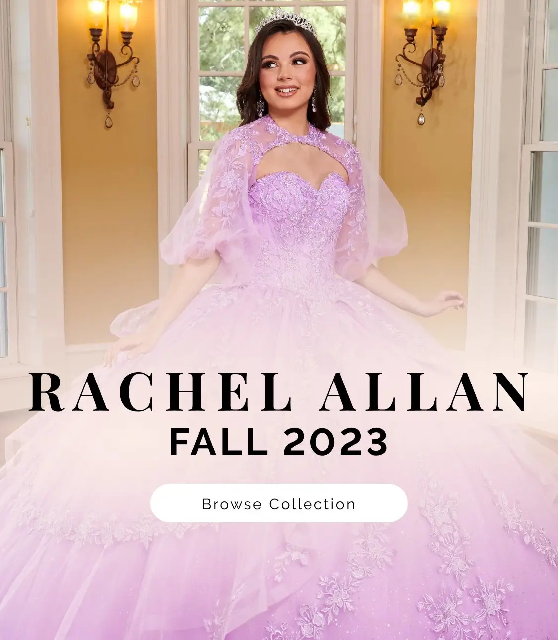 Rachel Allan Mobile